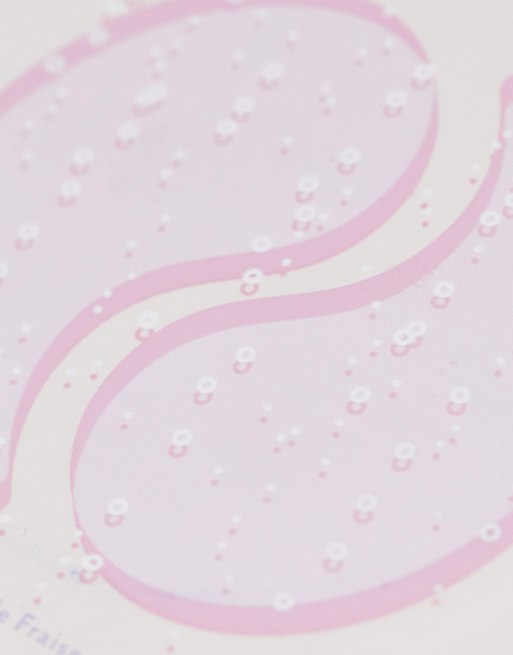 Patchology – Serve Chilled Rose – Gel-Patches für die Augen, 2 von 4