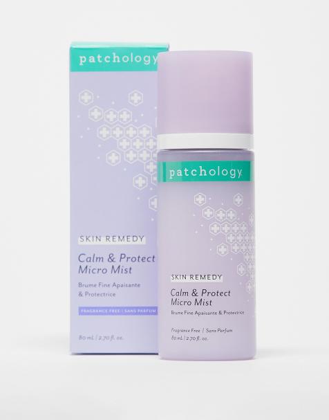 Patchology - Skin Remedy - Brume apaisante et protectrice - view 1