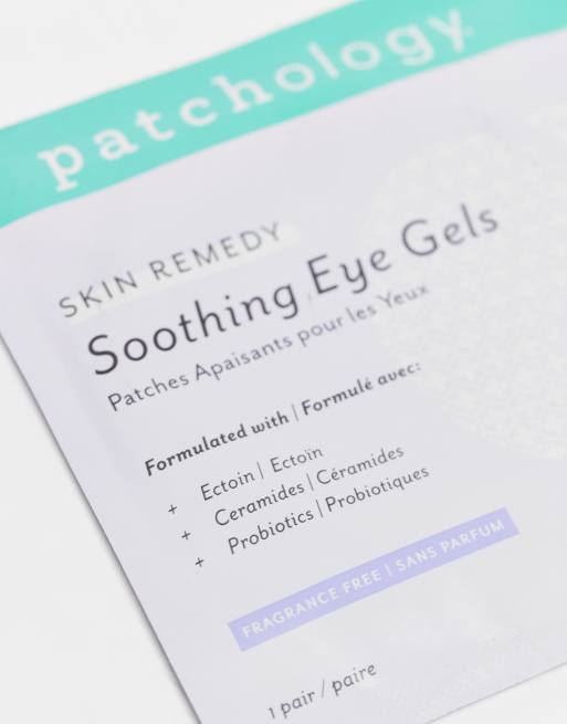 Patchology – Skin Remedy – Lugnande ögongelspatches, 3 av 4