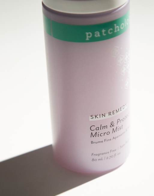 Patchology – Skin Remedy – Mgiełka kojąco-ochronna, 2 z 4