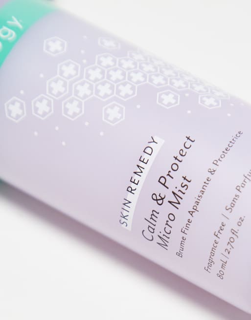 Patchology – Skin Remedy – Mgiełka kojąco-ochronna, 4 z 4