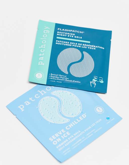 Patchology - Something Blue - Set da sposa per la cura del viso, 2 di 4