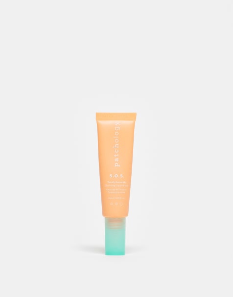 Patchology - S.O.S. Totally-Invisible Clarifying Liquid Patch - view 1