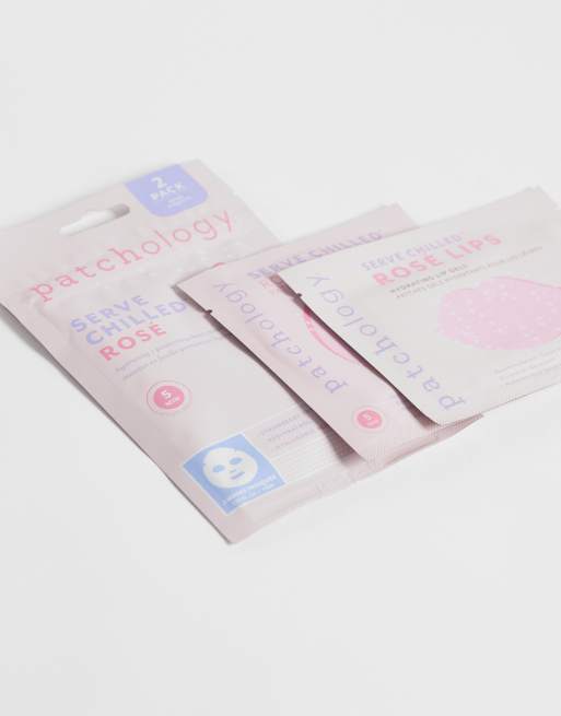 Patchology – The Glow Memo – Nawilżająco-wygładzający zestaw do pielęgnacji skóry, 3 z 4