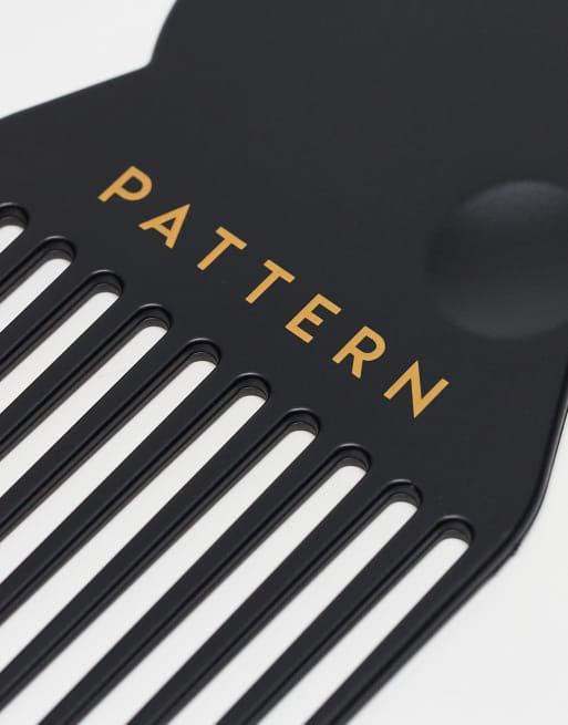 PATTERN Hair Pick, 2 of 3