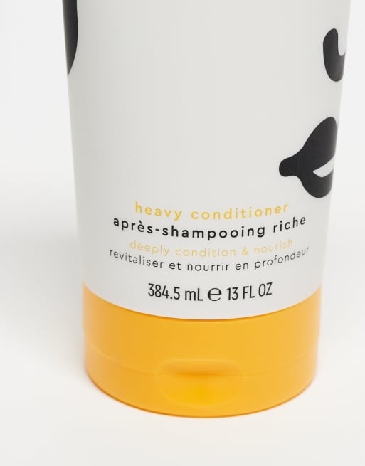 PATTERN Heavy Conditioner 384.5ml