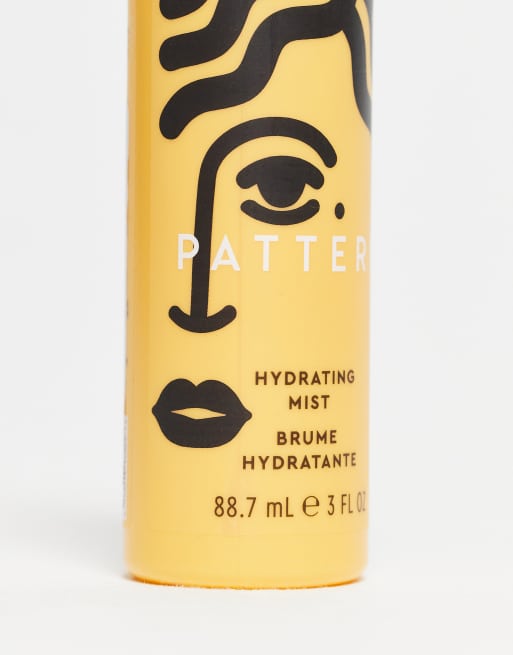 Pattern Hydrating Mist 88ml | ASOS