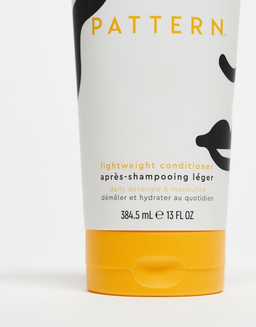PATTERN Lightweight Conditioner 384.5ml
