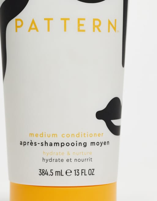 PATTERN Medium Conditioner 384.5ml