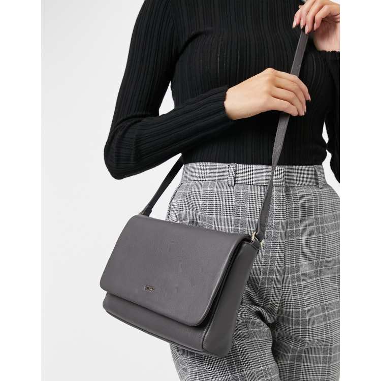 Bryant Flap Over Crossbody Bag AirRobe lne.dz