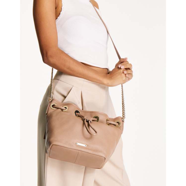 Paul costelloe clearance bucket bag