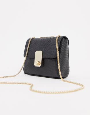 chain cross bag