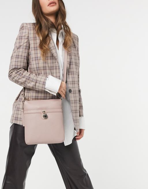 paul costelloe pink bag