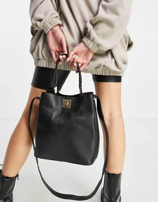 Paul costelloe bucket bag new arrivals