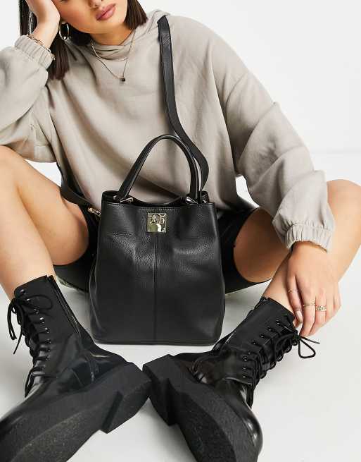 Paul costelloe deals bucket bag