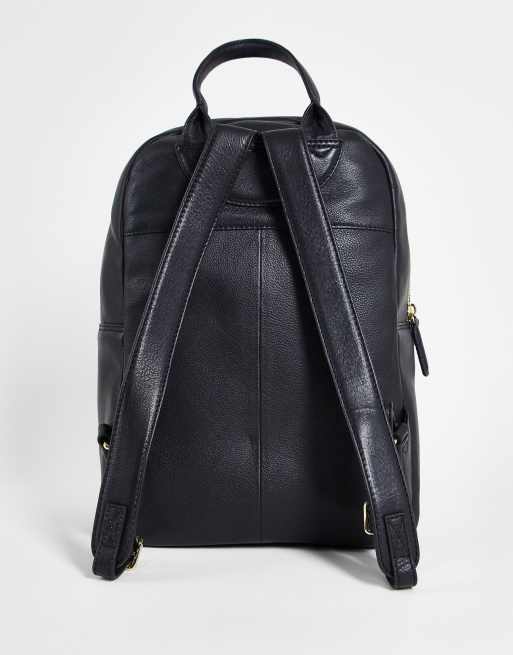 Paul costelloe best sale backpack in black