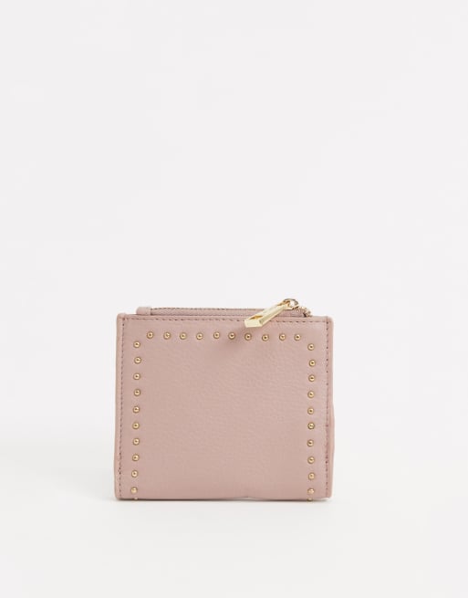 Light pink 2024 small purse