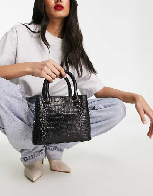 Women's Grey Bags, Grey Handbags, Totes & Grab Bags