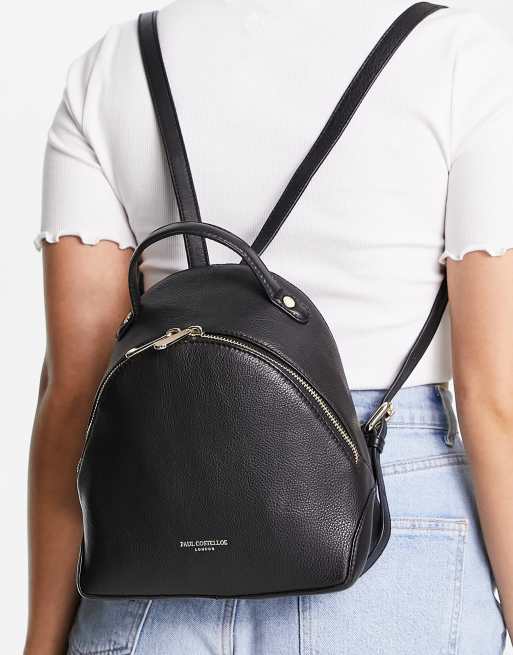 Asos mini outlet backpack