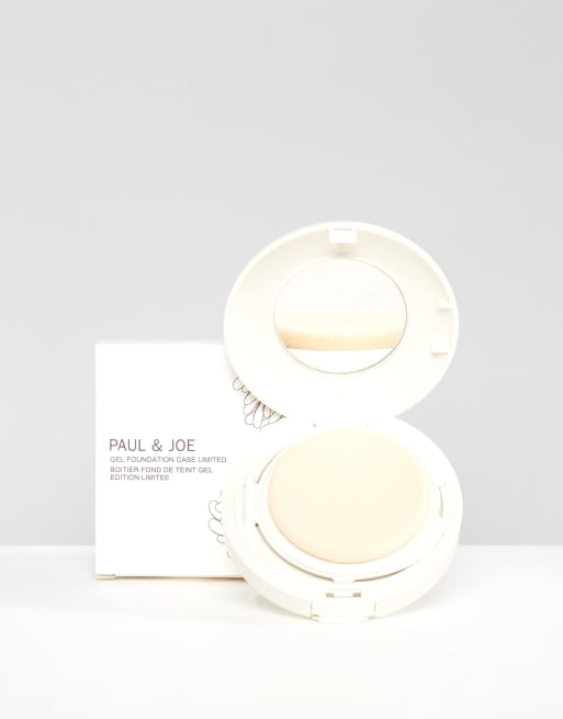 Paul & Joe - Limited Edition Gelfoundation houder