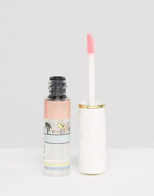 Paul & Joe Limited Edition Tinted Lip Gloss - PH Colour Changing