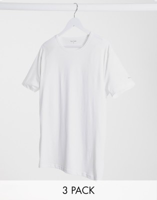 paul smith tee shirt