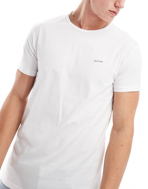 Paul Smith 3 pack T-shirt in multi, 2 of 4