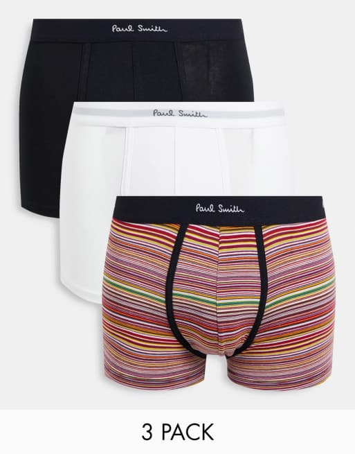 инжектиране къща шотландски paul smith underwear 3 pack Италиански Небето  делегация