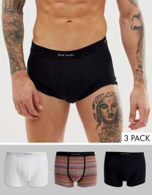 paul smith trunks