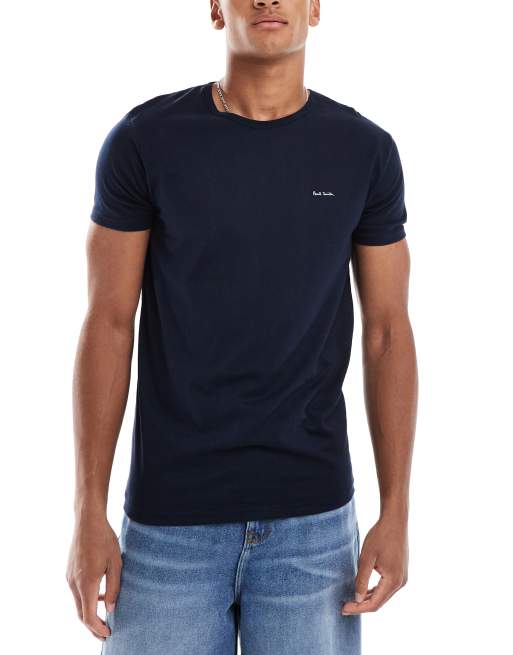 Paul Smith – 3er-Pack Lounge-T-Shirts in verschiedenen Farben, 2 von 4