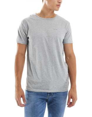 Ps By Paul Smith Paul Smith 5 Pack Lounge T-shirts In Multi