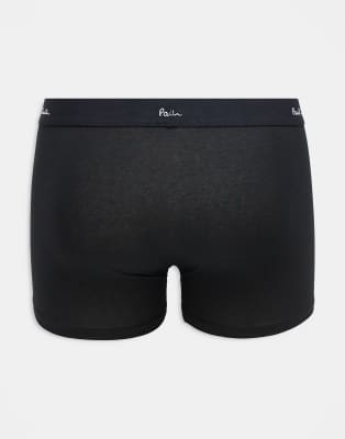 Ps By Paul Smith Paul Smith 5-pack Trunks In Multi