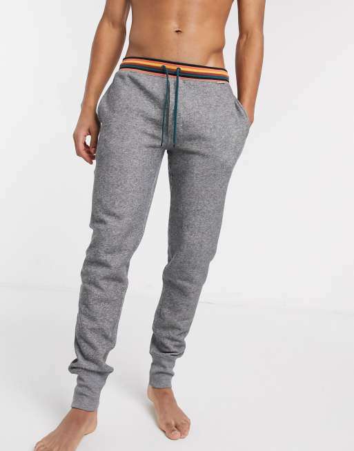 Paul smith best sale grey joggers