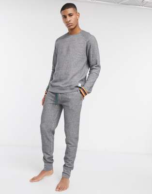 paul smith artist stripe hoodie