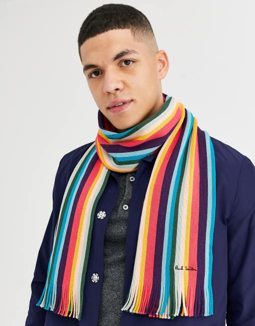 Paul smith shop scarf