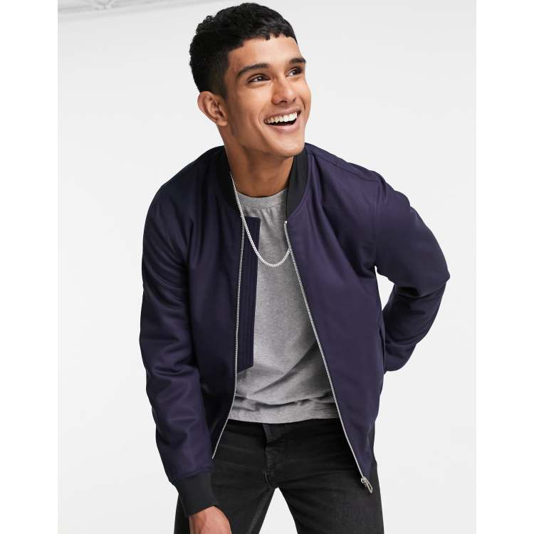 Paul smith dreamer outlet bomber jacket