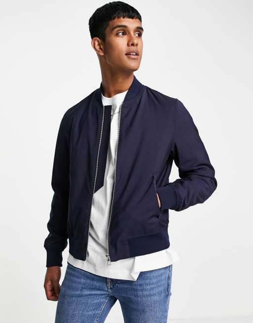 Paul Smith bomber jacket | ASOS