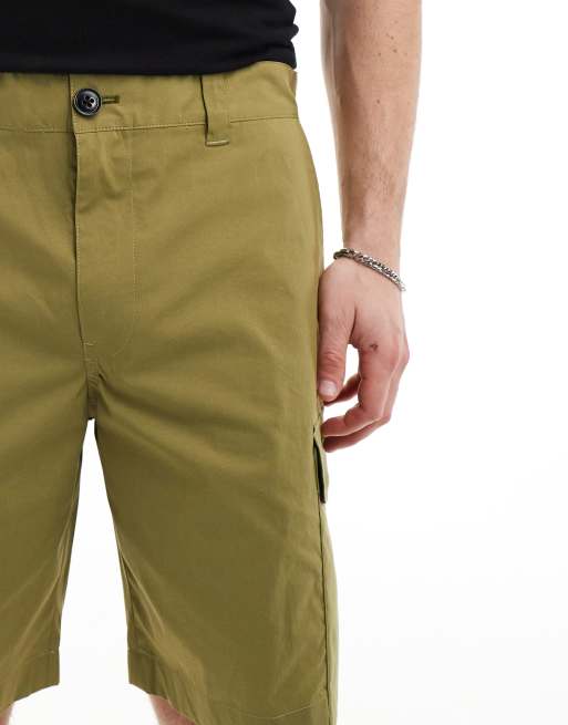 Paul smith sale cargo shorts