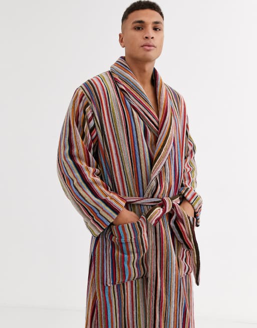 Paul smith hotsell dressing gown sale