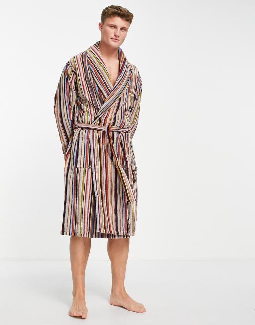 Paul smith shop dressing gowns