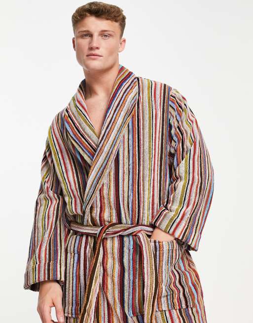 Paul smith 2025 dressing gown sale