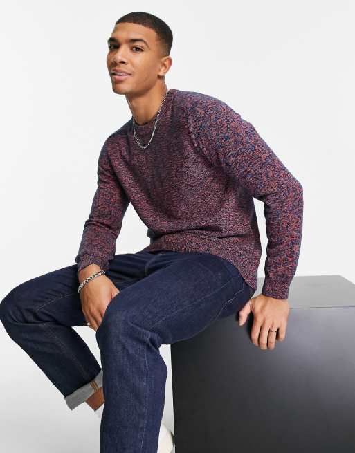 Paul smith 2025 crew neck jumper