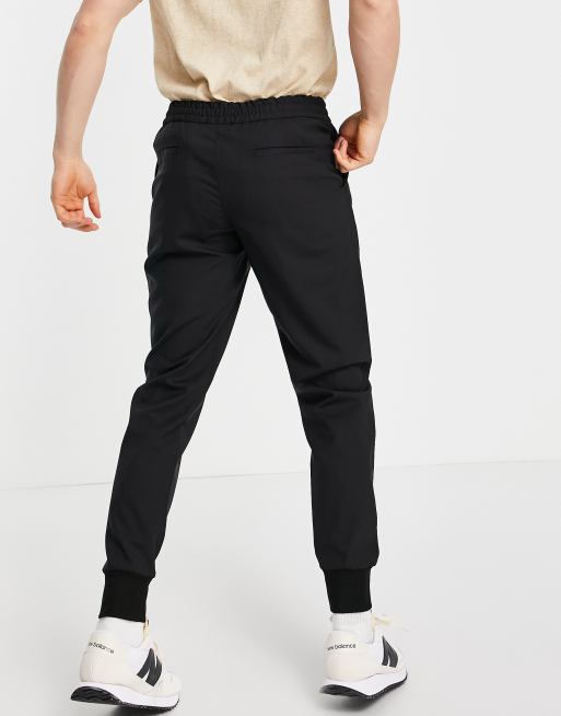 Paul Smith drawcord trousers