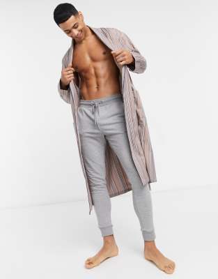 paul smith dressing gown