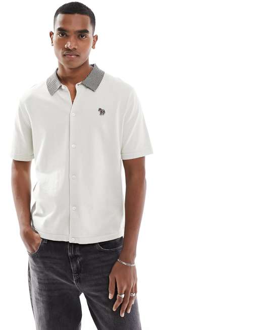 Paul smith overhemd clearance