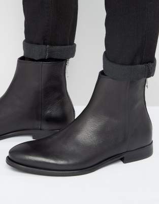 bottes paul smith