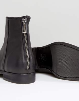 bottes paul smith