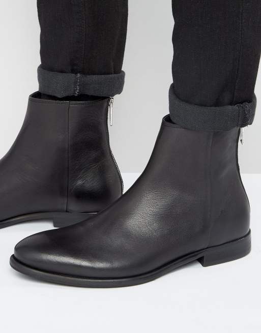 Paul best sale smith boots