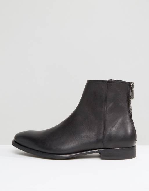 Paul smith jean boots sale