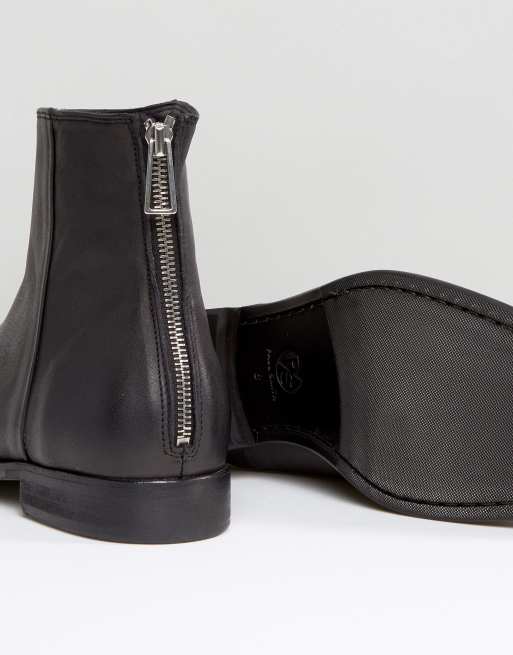 Paul smith 2025 boots homme